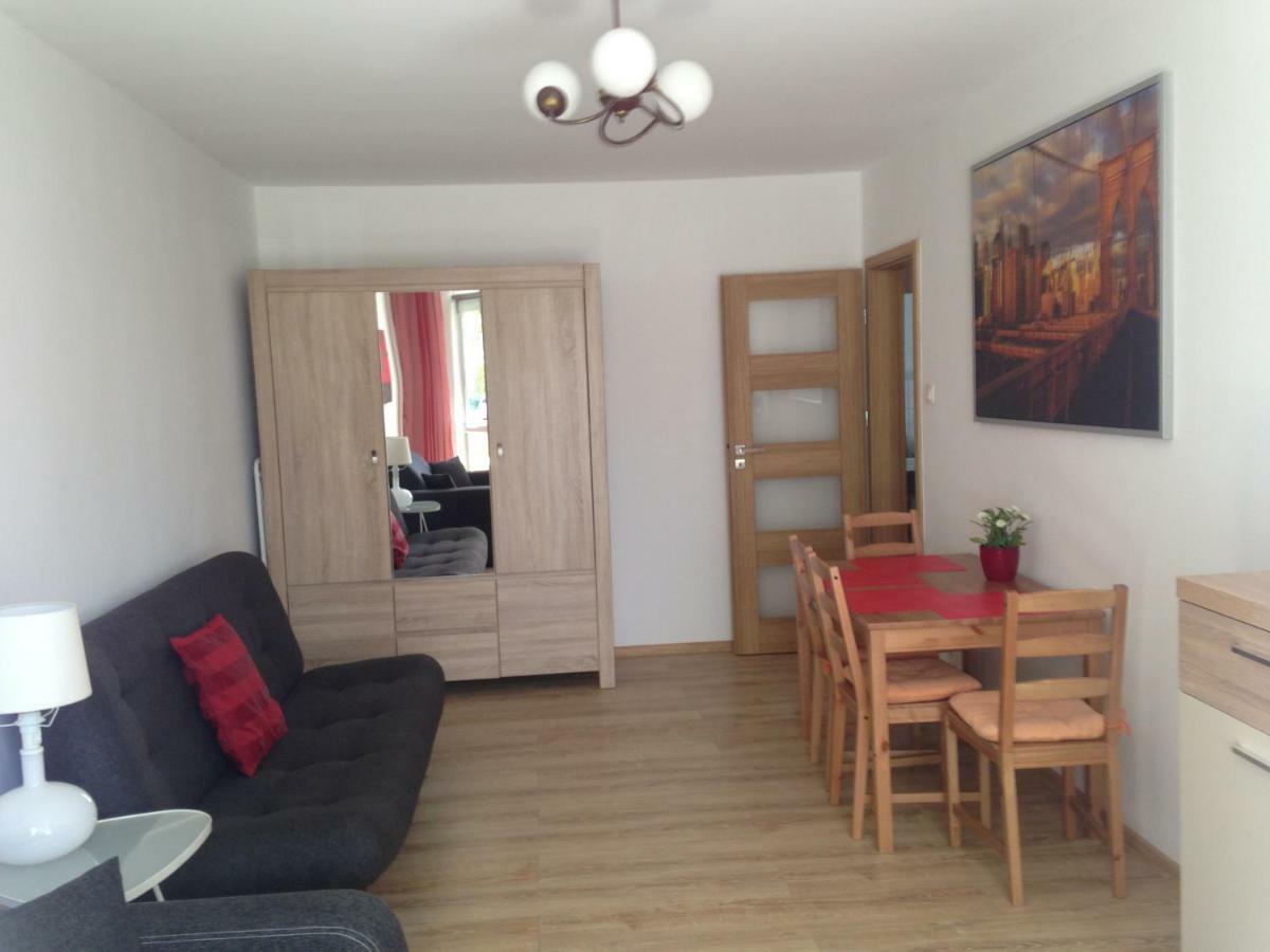 Przy Plazy Gdańsk Exterior foto