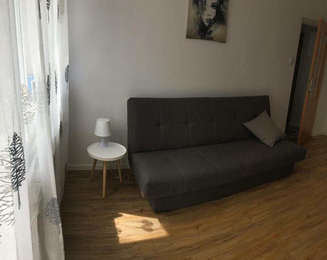Przy Plazy Gdańsk Exterior foto