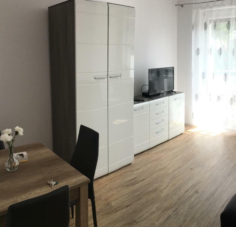 Przy Plazy Gdańsk Exterior foto